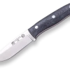 Joker Couteau Bushcraft BS9 Lynx Micarta -Magasin De Couteaux joker lynx cm111 f