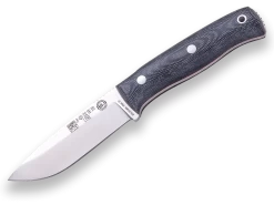 Joker Couteau Bushcraft BS9 Lynx Micarta