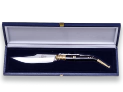 Joker Couteau Traditionnel Espagnol De Collection -Magasin De Couteaux joker nf12 boite