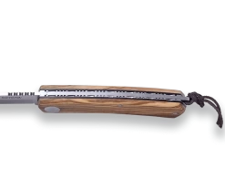 Joker Olivier NO131 -Magasin De Couteaux joker no131 dos