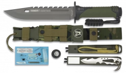 K25 Rui Thunder Jungle 32019