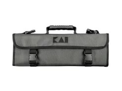 Trousse De Rangement Kai 5 Couteaux De Cuisine