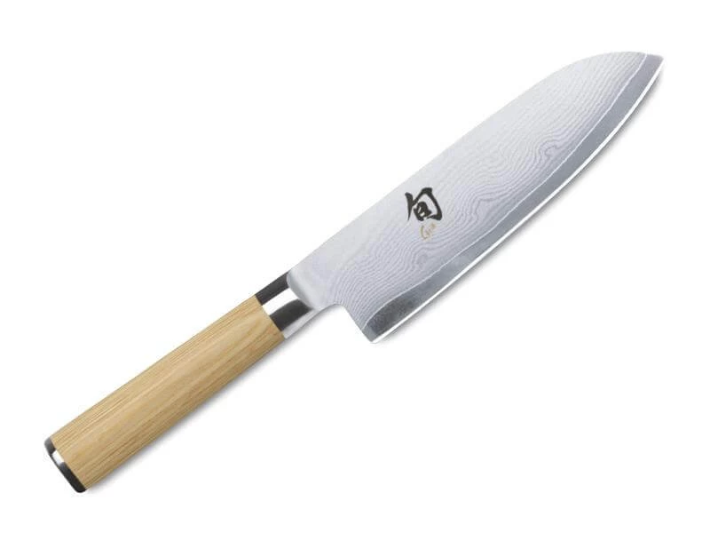 Kai Shun Classic Santoku 702W 2 Kai Shun Classic Santoku 702W