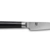 Kai Damas 700 -Magasin De Couteaux kai shun dm 0700 couteau de cuisine damas 9 cm