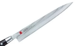 Kasumi Damas Sashimi