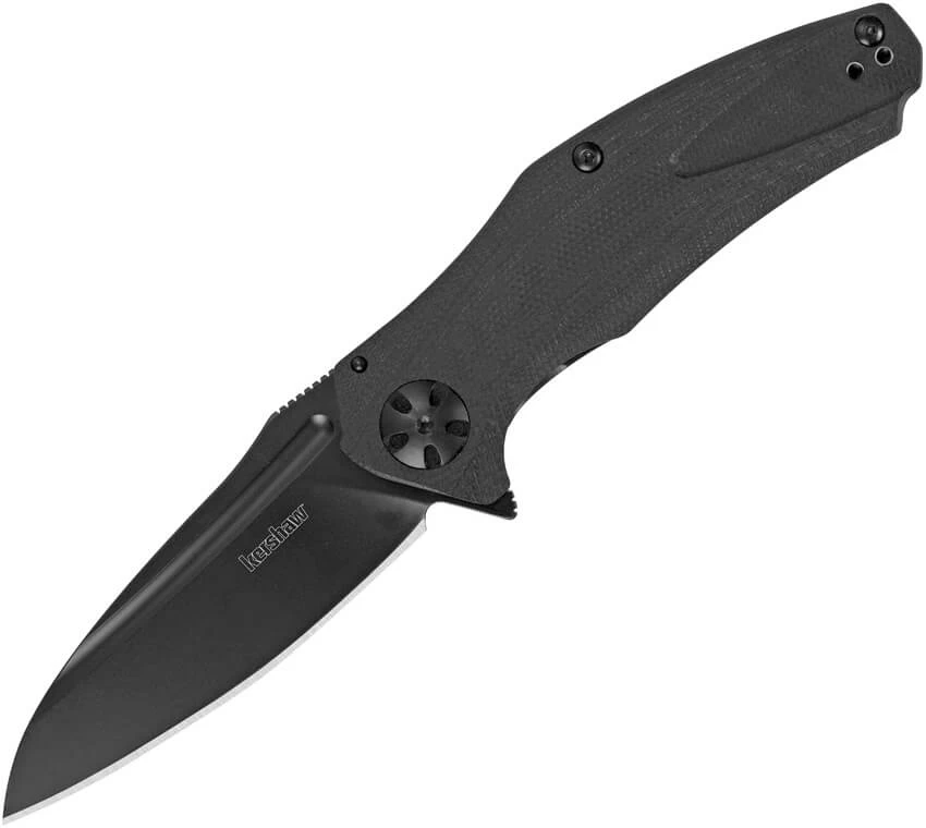 Kershaw Natrix 7007BK 3 Kershaw Natrix 7007BK