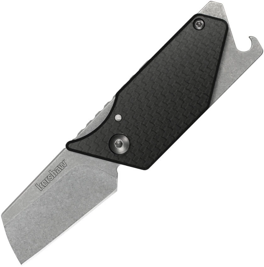Kershaw Pub Friction Folder CF 3 Kershaw Pub Friction Folder CF