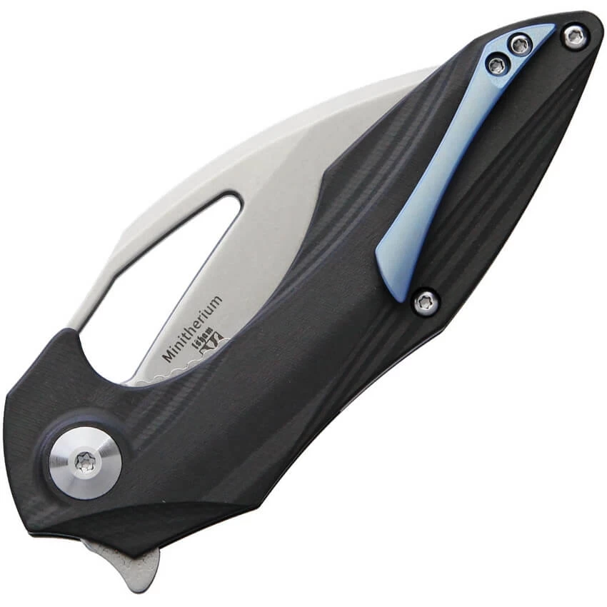 Kizer Cutlery Minitherium 4 Kizer Cutlery Minitherium – Image 2