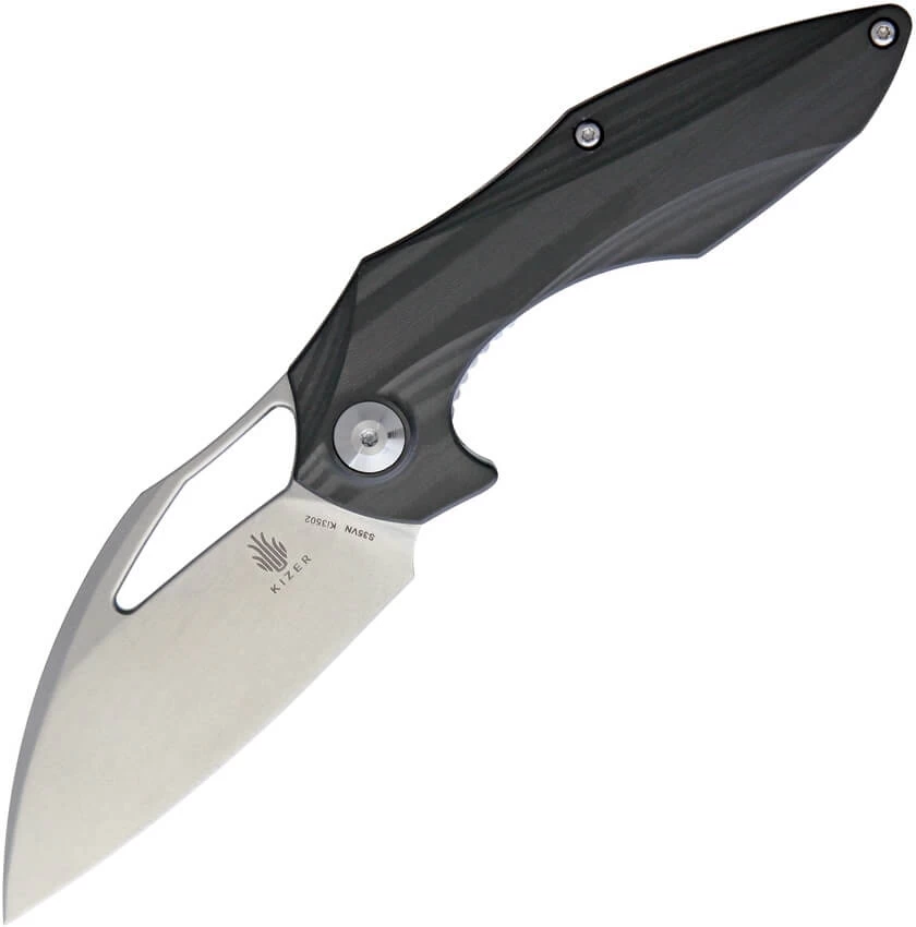 Kizer Cutlery Minitherium 3 Kizer Cutlery Minitherium
