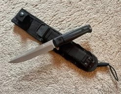 Kizlyar Delta Tactical Echelon