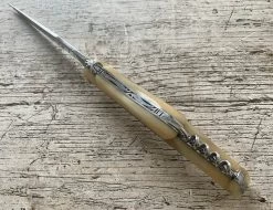 Laguiole En Aubrac 14cm Corne TB -Magasin De Couteaux laguiole aubrac 14cm corne TB 1