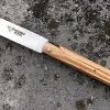 Laguiole Droit 13cm Plein Manche Bois D’Aubrac 1 Laguiole Droit 13cm Plein Manche Bois D’Aubrac -Magasin De Couteaux laguiole droit bois aubrac 1