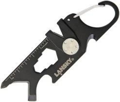 Lansky Roadie Keychain Multi Tool