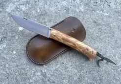 Lemonnier Philippe Forestier Peuplier -Magasin De Couteaux lemonnier forestier peuplier 4