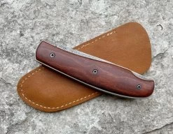 Lespect David Jujubier Damas -Magasin De Couteaux lespect jujubier 1