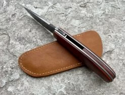 Lespect David Jujubier Damas