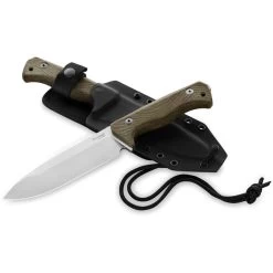 Lion Steel T6 Micarta 5 Lion Steel T6 Micarta -Magasin De Couteaux lion steel t6 micarta 1