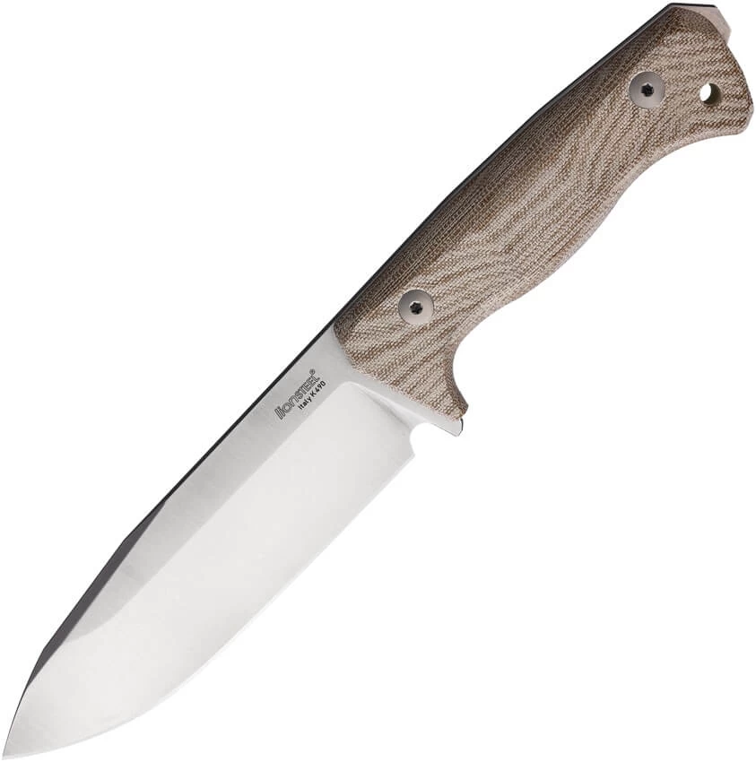 Lion Steel T6 Micarta 3 Lion Steel T6 Micarta