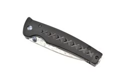 M-Custa Tsuchi Black -Magasin De Couteaux m custa tsuchi mc 0161D 1 1