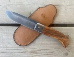 Maschio Frédéric Le P’tit Bugiste Frêne