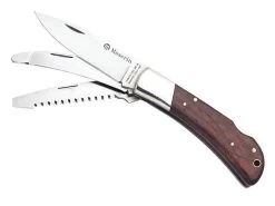 Maserin Chasse 3p Noyer