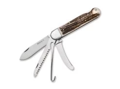 Mercury Chasse Cerf 921-4CGTDC