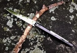 Mongin Facette Chasse Buffle 15cm