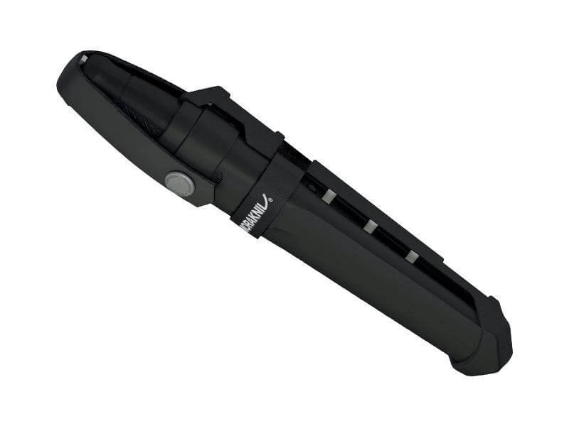 Mora Garberg Multi Mount Black 4 Mora Garberg Multi Mount Black – Image 2