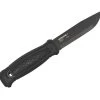 Mora Garberg Multi Mount Black -Magasin De Couteaux mora multimount garberg