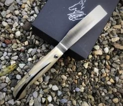 Mozzetta Corne L’Artigiano Scarperia