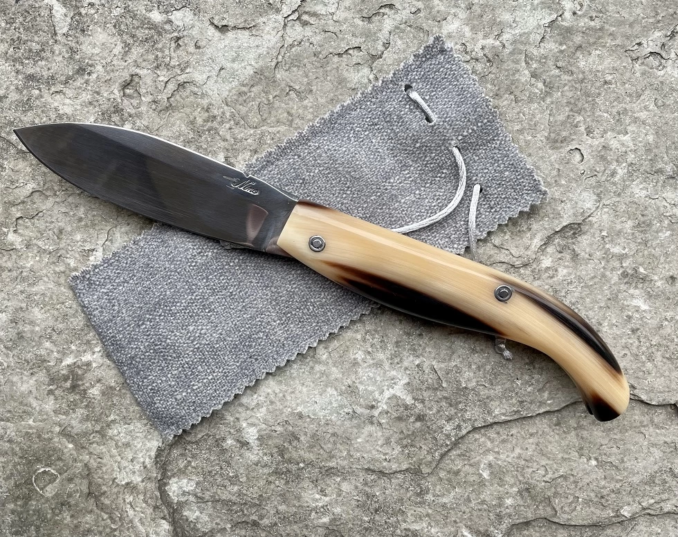 Nino Modèle Maremmano 14cm 3 Nino Modèle Maremmano 14cm