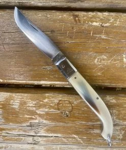 Nino Modèle Zuava Bélière