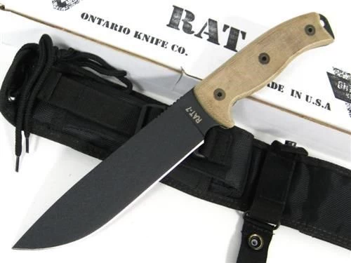 Ontario RAT 7 3 Ontario RAT 7