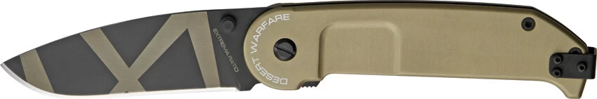 Extremaratio BF2CD Desert Warfare 3 Extremaratio BF2CD Desert Warfare