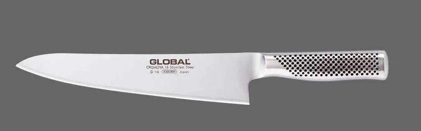 Global G-16 3 Global G-16