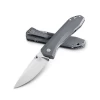 Benchmade Ti Monolock -Magasin De Couteaux product b e benchmade 761 ti monolock