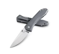 Benchmade Ti Monolock