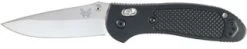 Benchmade Griptilian 551 S30V