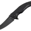 Brous Blade T4 Flipper 1 Brous Blade T4 Flipper -Magasin De Couteaux product b r brous t4 flipper