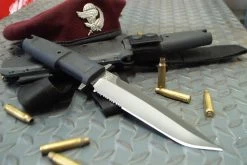 Extremaratio Col Moschin