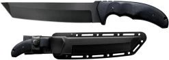 Cold Steel Warcraft Tanto
