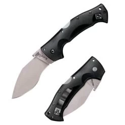 Cold Steel Rajah III Grivory