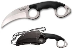 Cold Steel Double Agent I Karambit