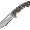 CRKT Ikoma Fossil -Magasin De Couteaux product c r cr5460