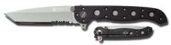 CRKT M16-10Z Carson Tanto Zytel