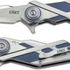 CRKT Deviation -Magasin De Couteaux product c r crkt deviation cr2392