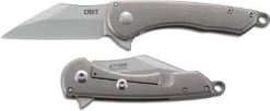 CRKT Jettison