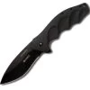 CRKT Onion Foresight Plain 1 CRKT Onion Foresight Plain -Magasin De Couteaux product c r crkt onion foresight crk220kkp