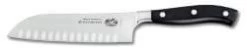 Victorinox Couteau Santoku 7.7323.17G