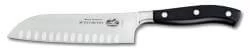 Victorinox Couteau Santoku 7.7323.17G